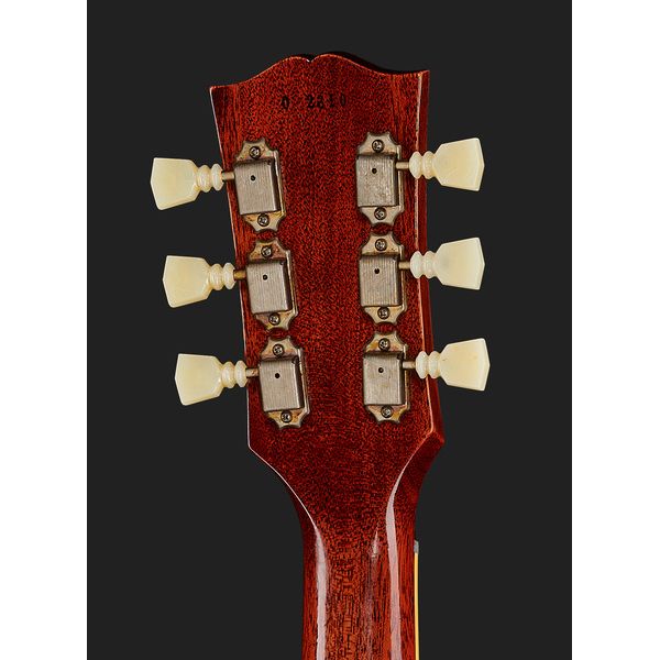 Gibson Les Paul 60 WTB ULA