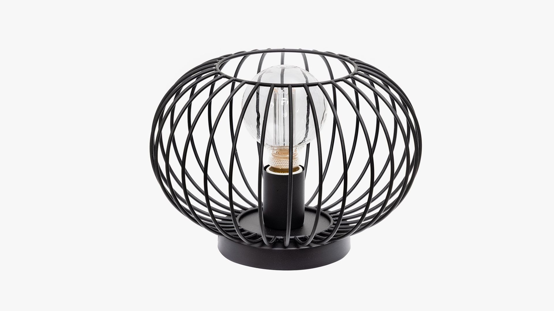 Eijerkamp Collectie   Wire 2.0 Tafellamp