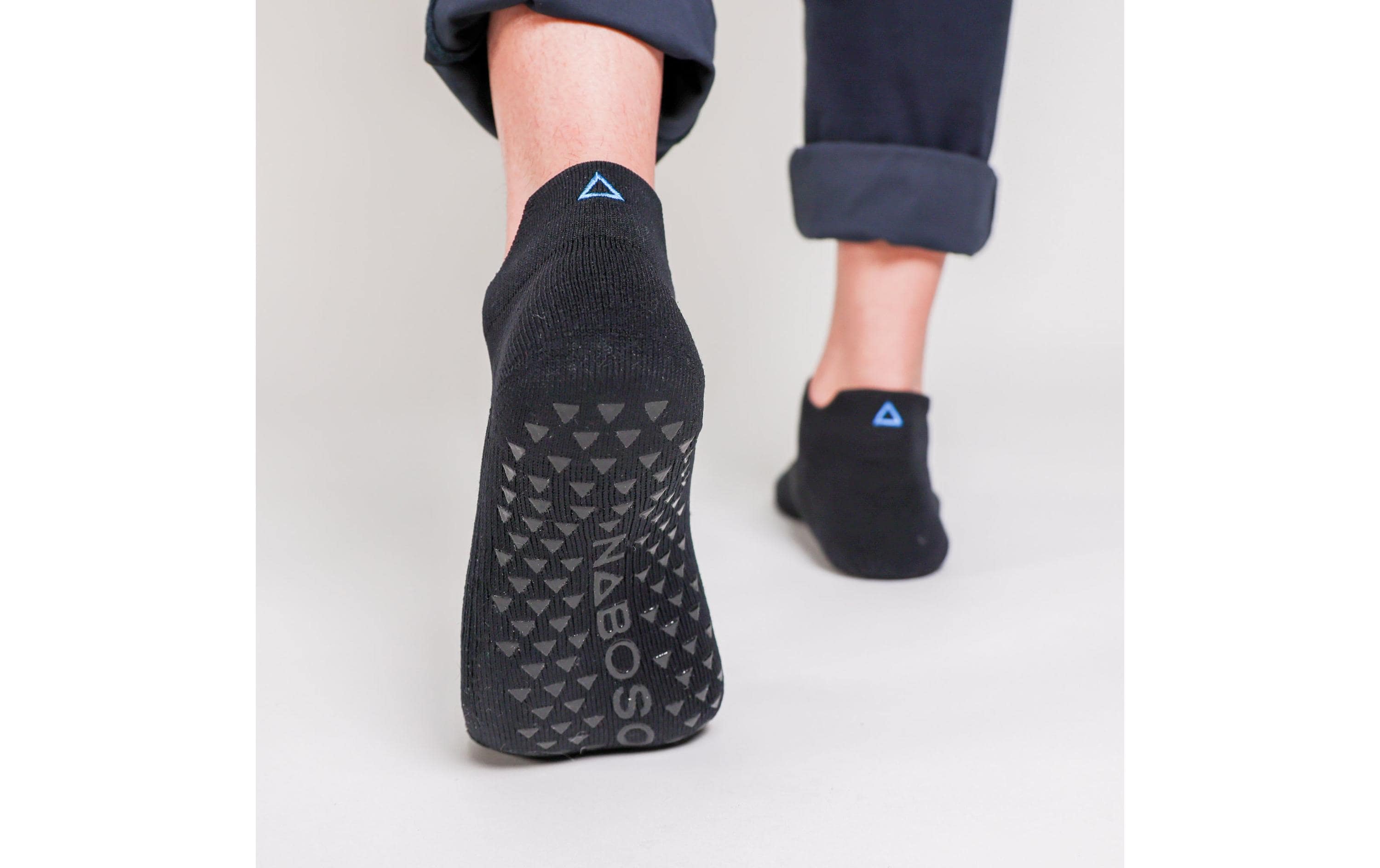 Recovery Socks Grip LAnti-Rutsch Socken