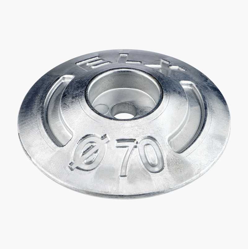 Knappanode, 0,25 kg