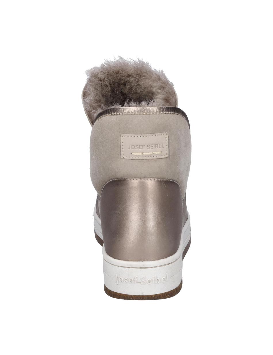 Stiefelette Kim 07, bronze