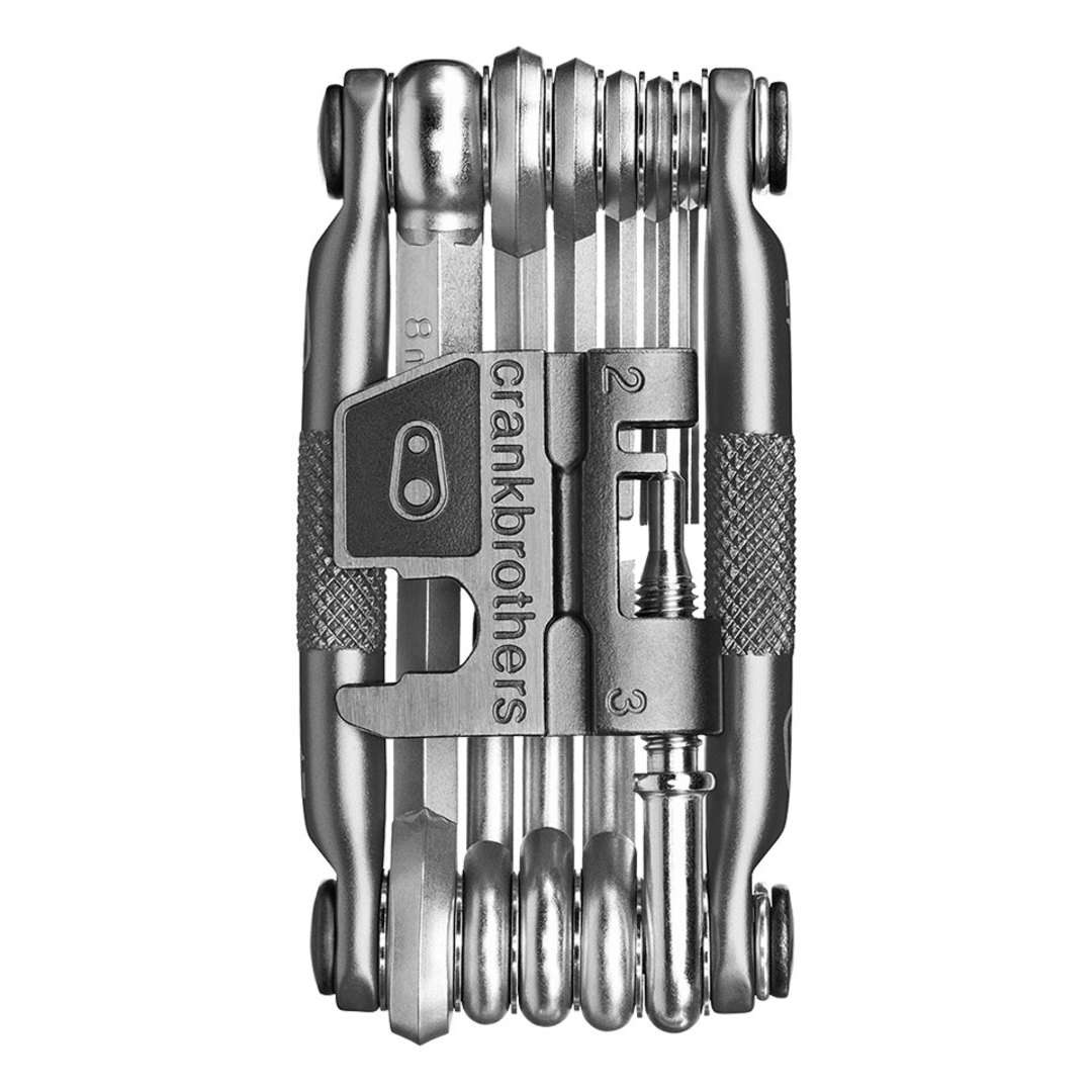 Crankbrothers Multi-17 Multitool Midnight Edition