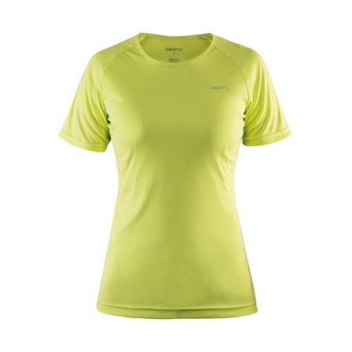 Camiseta De Manga Corta Deportiva Y Ligera Prime Craft Modelo
