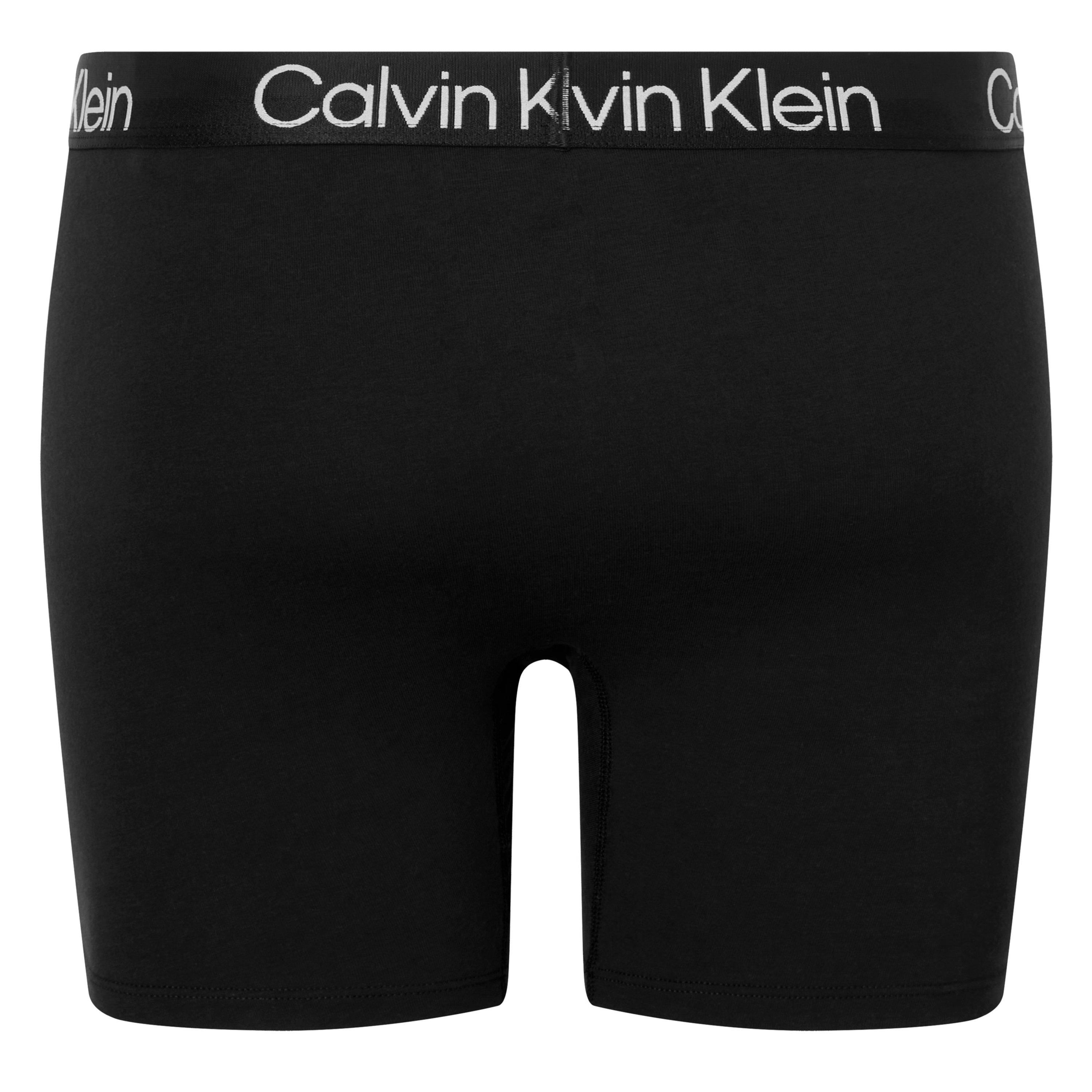 Calvin Klein 3 Pack Boxer Briefs