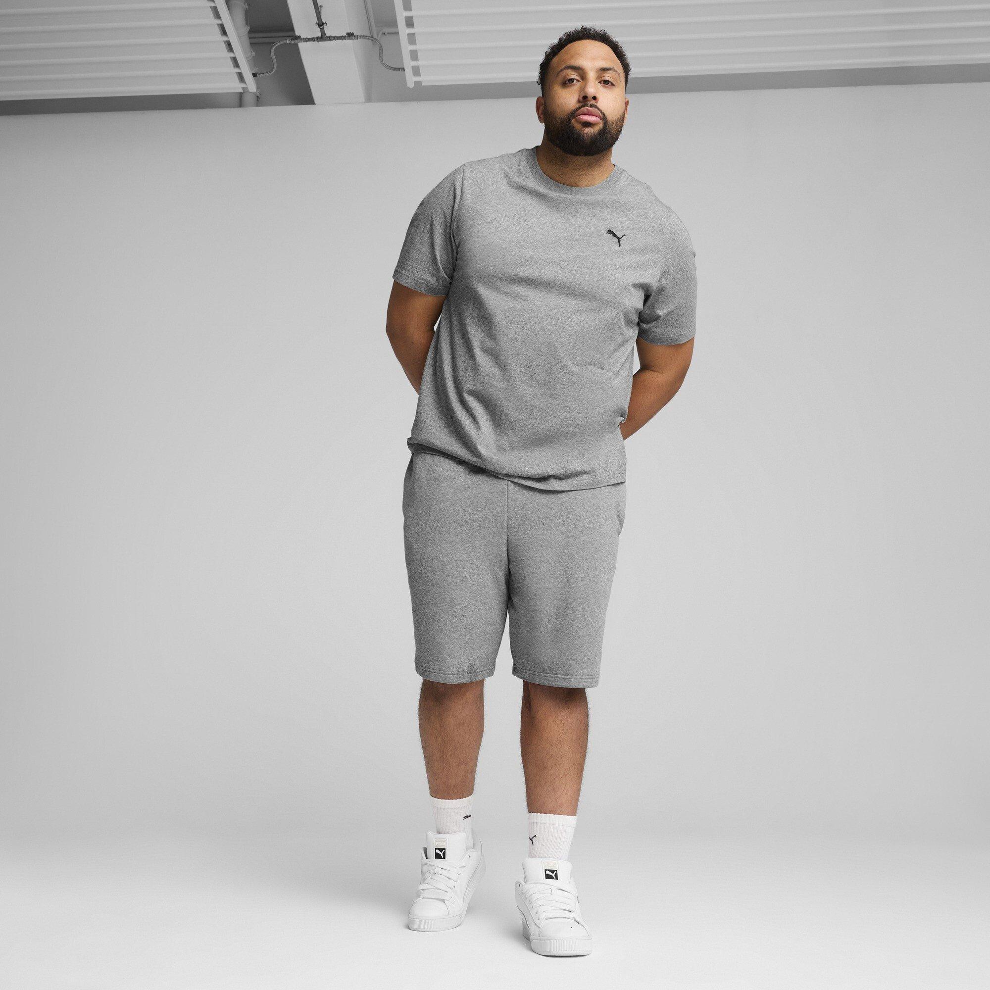 Puma Ess Sm Logo Tee Sn99
