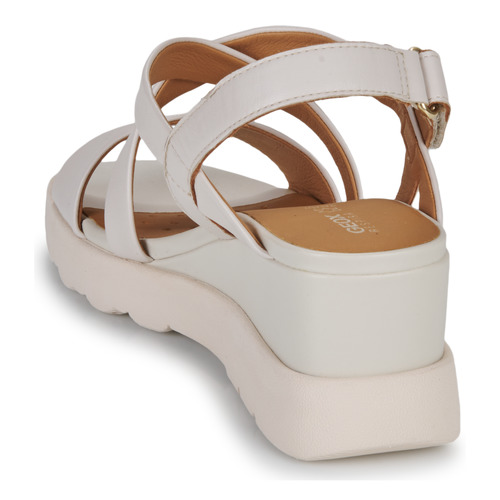 Geox - D SPHERICA EC6 - Beige