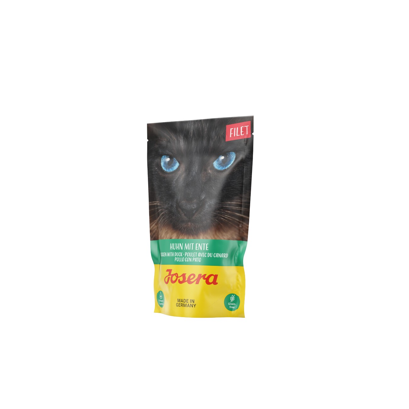 Josera Multipack Filet (6 x 70g)