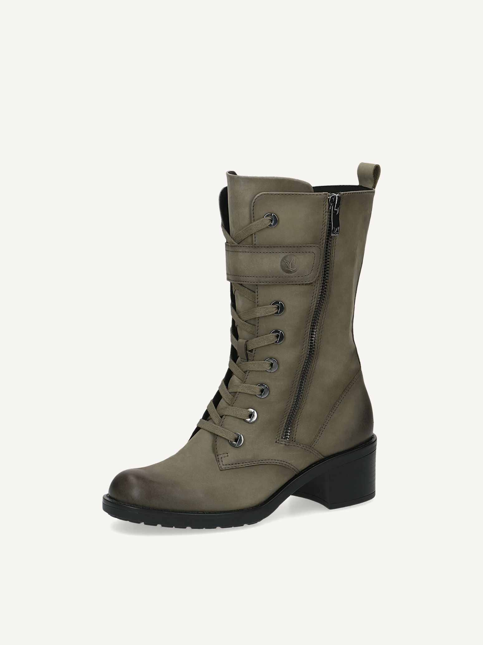 Stiefelette