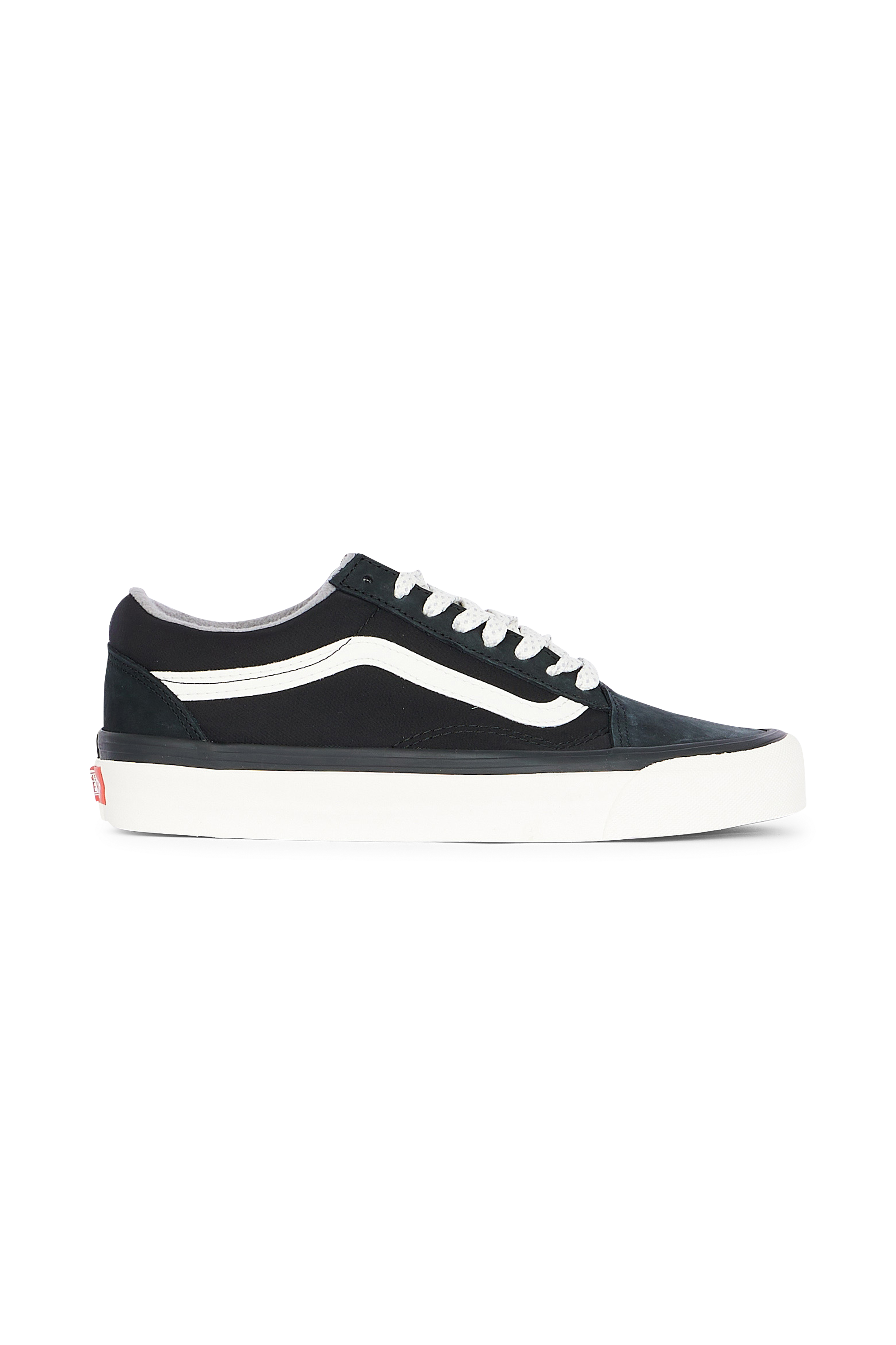 VANS Baskets UA Old Skool 36 DX  Noir
