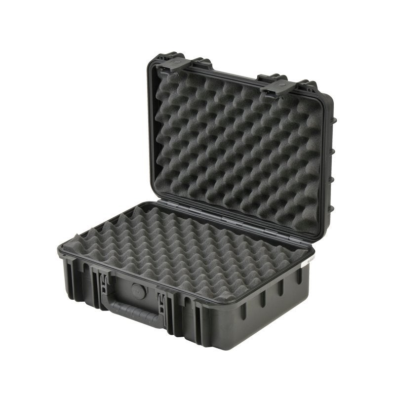 SKB iSeries 1711-6 waterdichte flightcase gelaagd 432x292x152mm