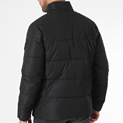 Doudoune Rylee Match Noir