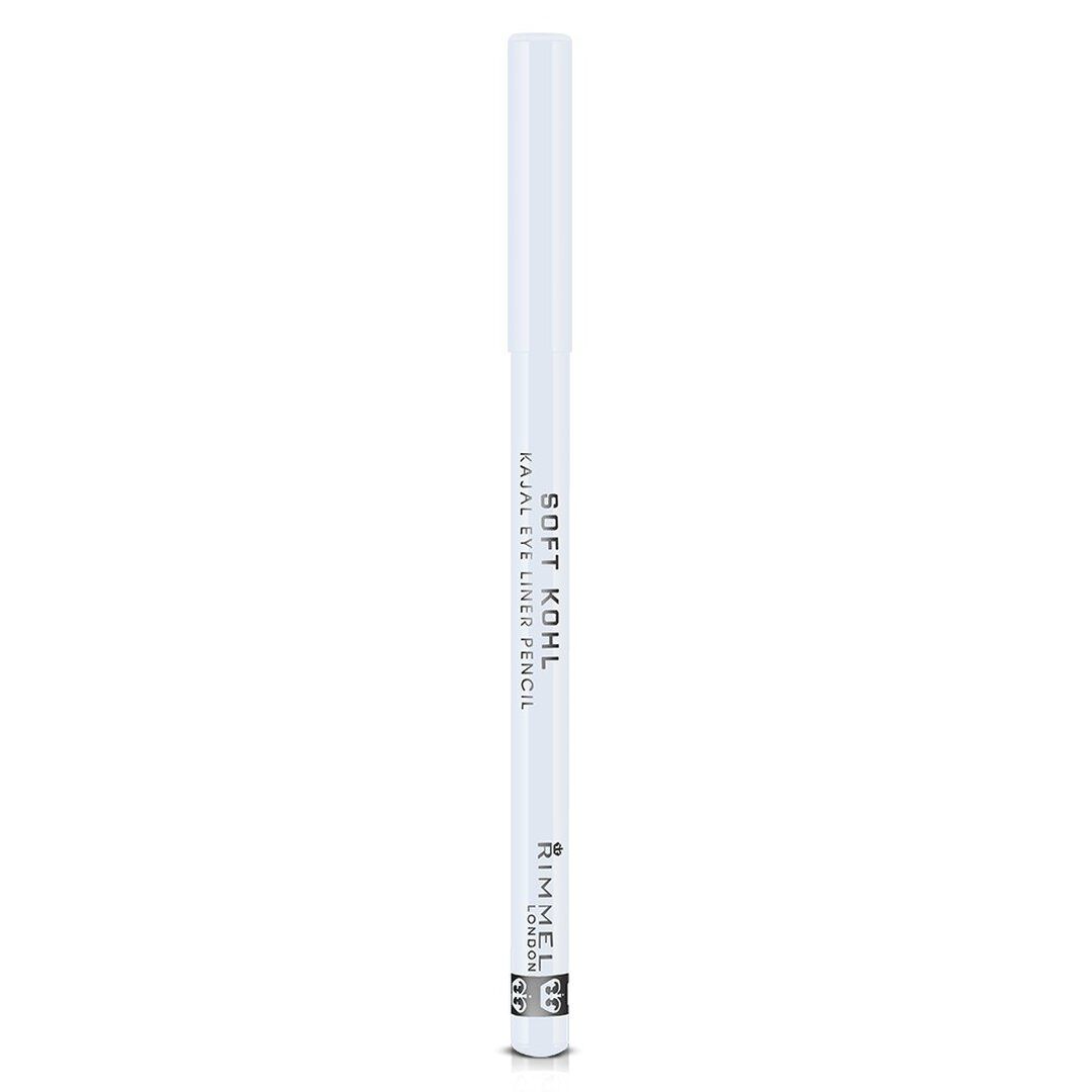 RIMMEL  Soft Kohl Kajal Pencil