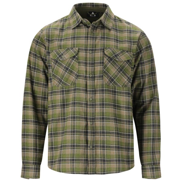 Whistler - Bargo Checked Shirt - Chemise