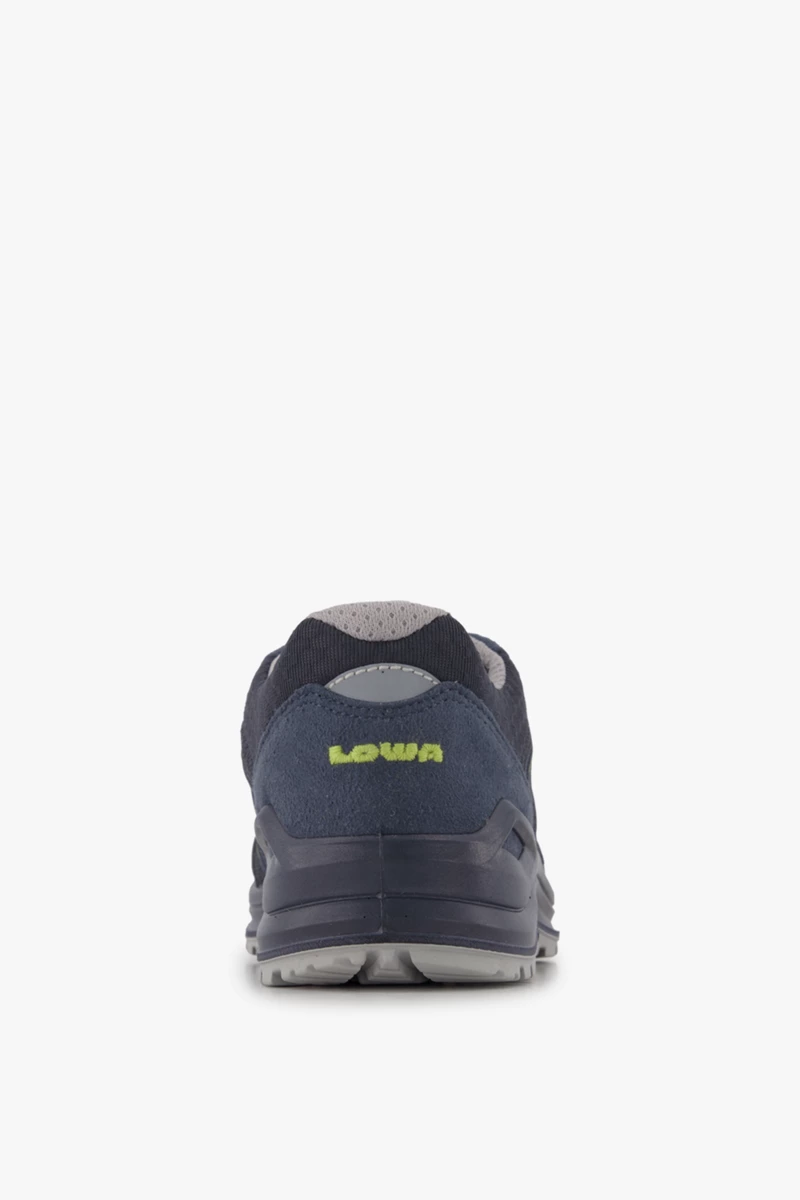LOWA Maddox Lo Gore-Tex® 36-40 Kinder Trekkingschuh