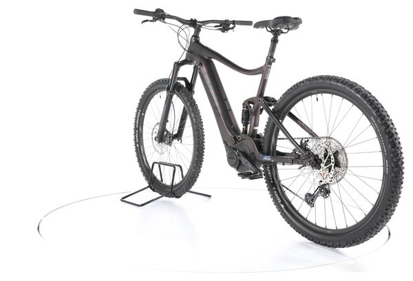 Produit reconditionné - Giant Stance E  0 Pro Vélo électrique VTT 2021 - Bon Etat