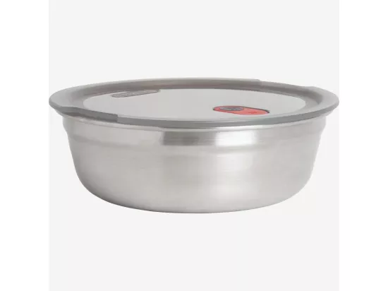 HABITAT - Bol multifonction en inox - 650 ml (Lot de 4) - Black+blum