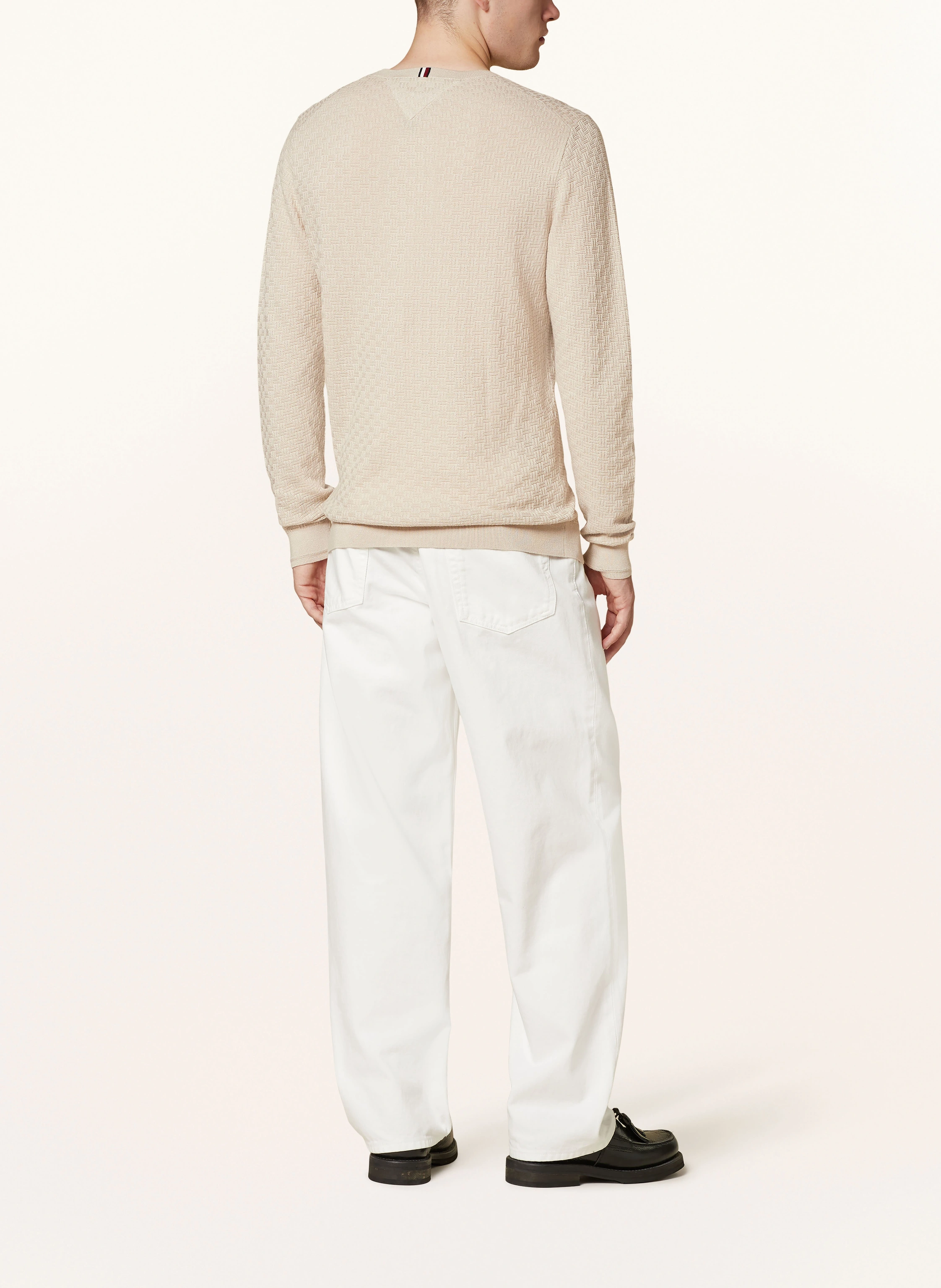 TOMMY HILFIGER Pullover