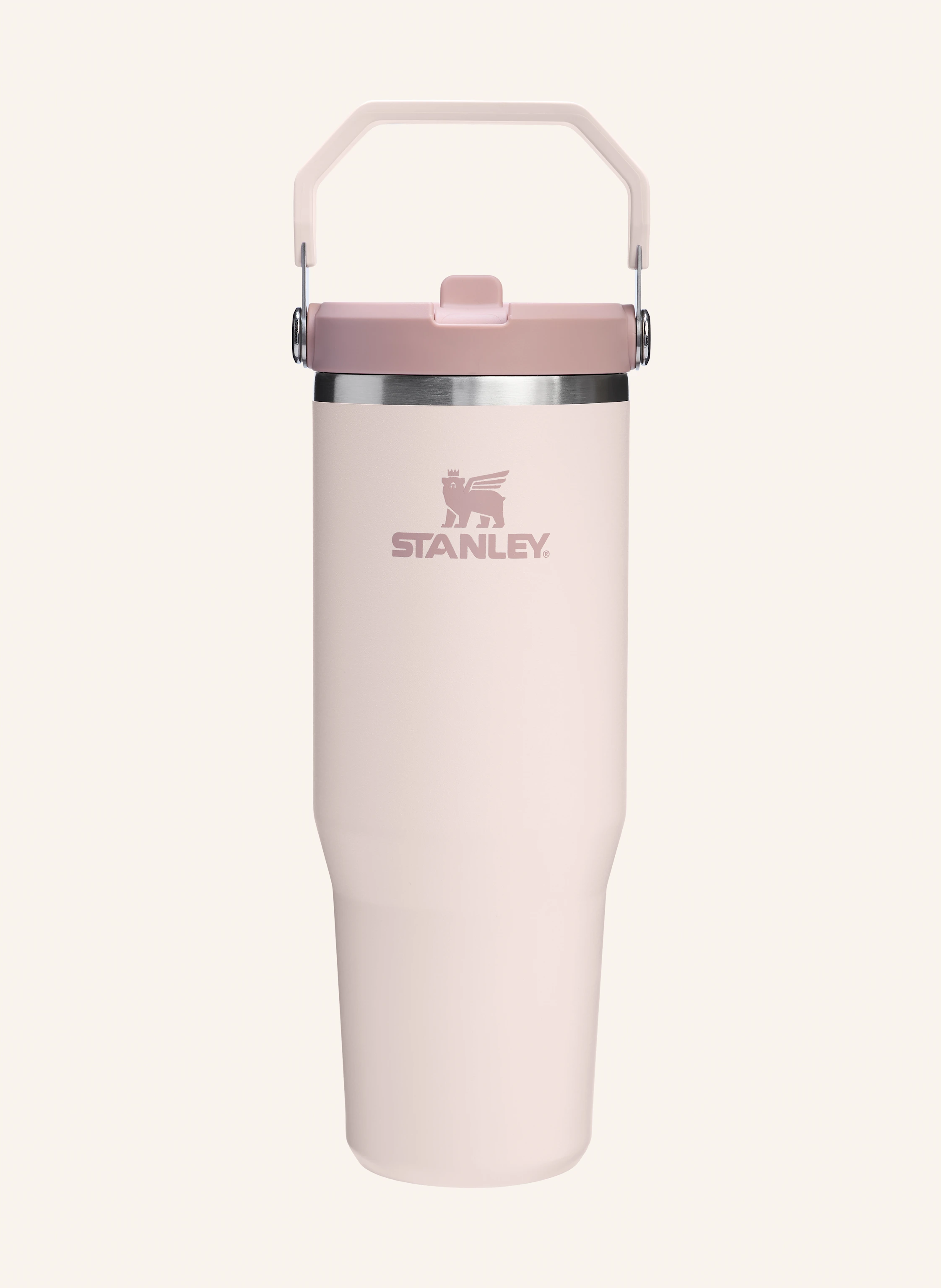STANLEY Thermobecher THE ICEFLOW™ FLIP STRAW 2.0