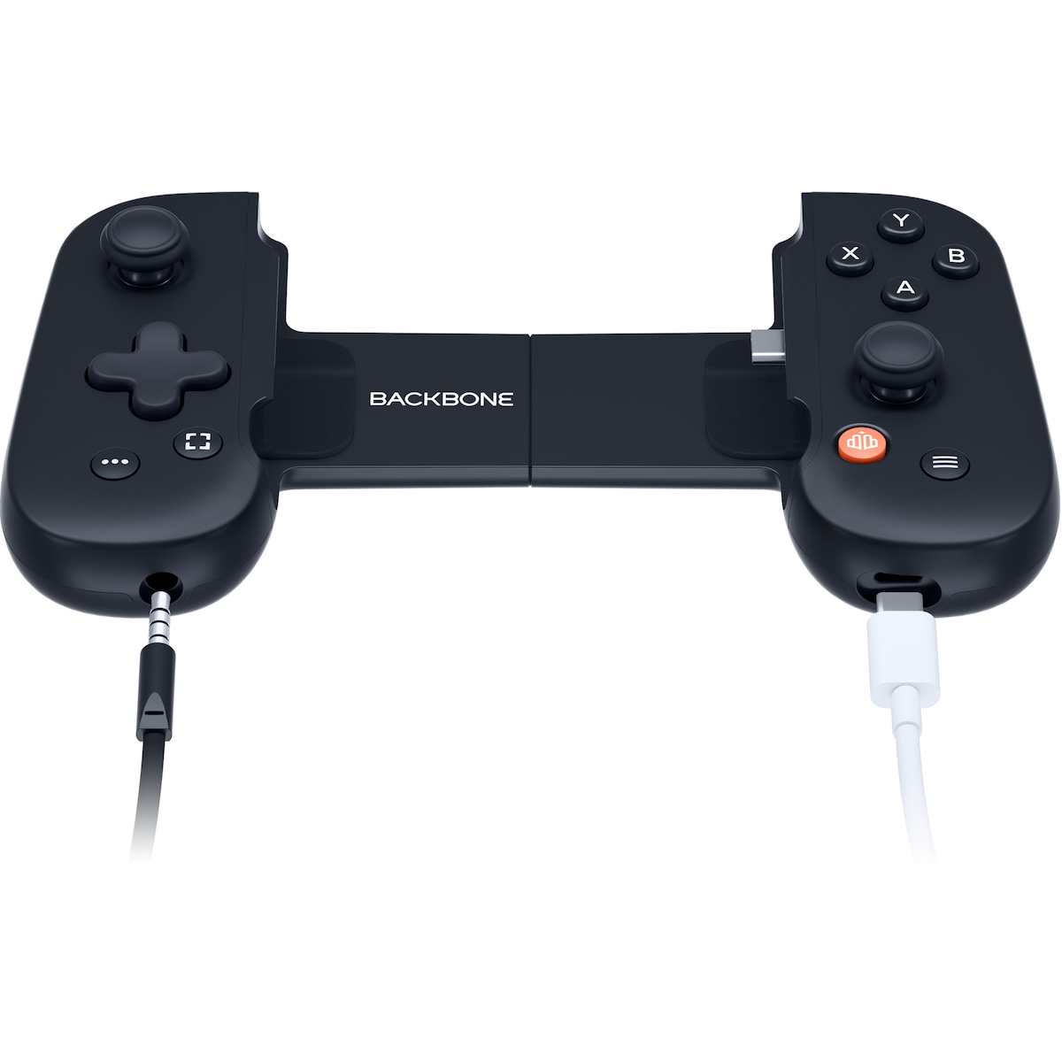 Backbone One Xbox USB-C gamepad for mobil (Android & iPhone 15)