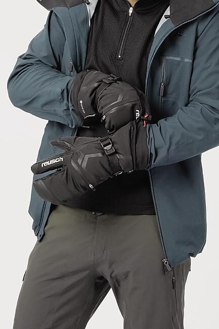 REUSCH - LOBSTER DE SKI DOWN SPIRIT LOBSTER