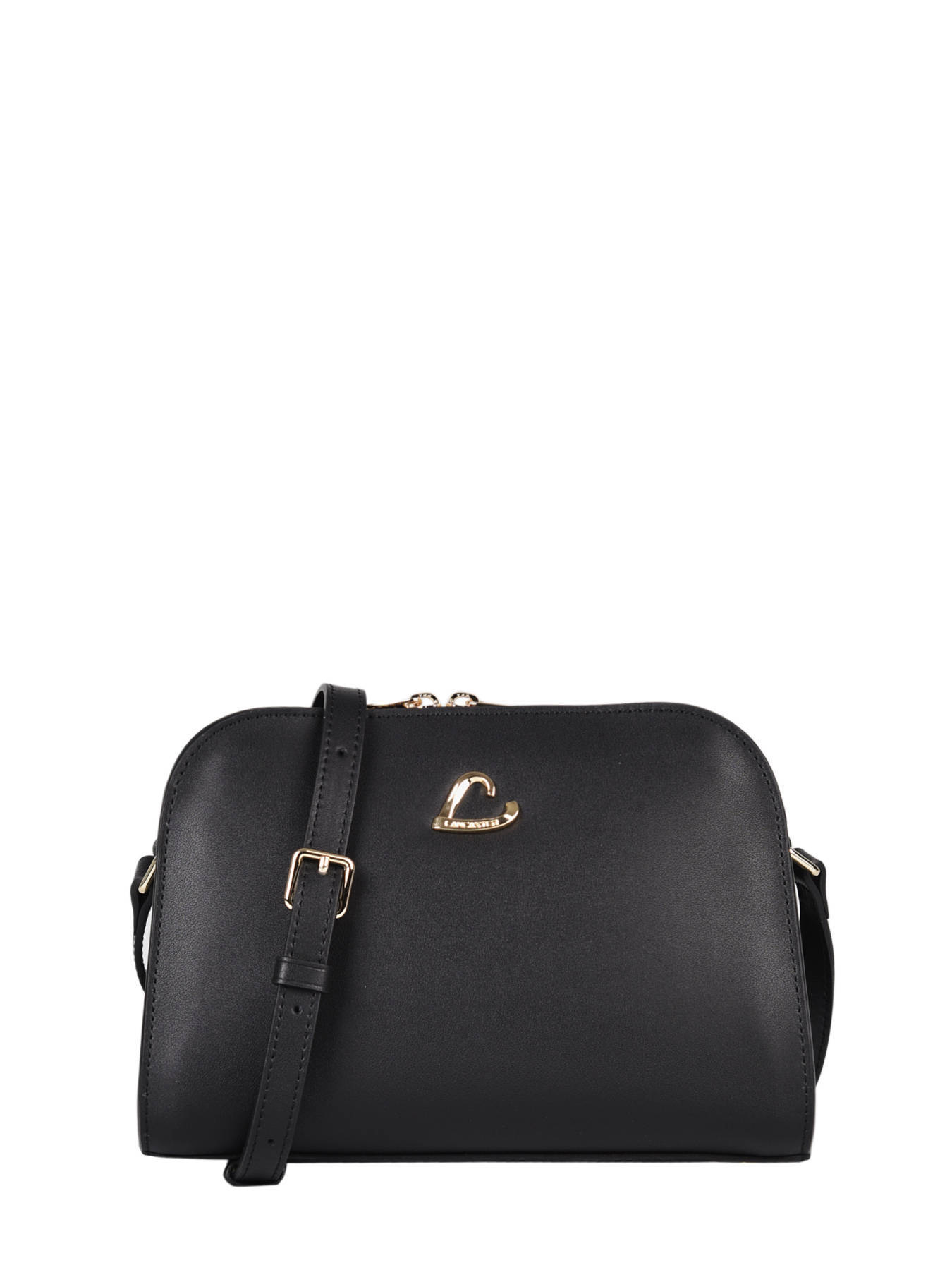 Sac bandoulire City philos cuir LANCASTER
