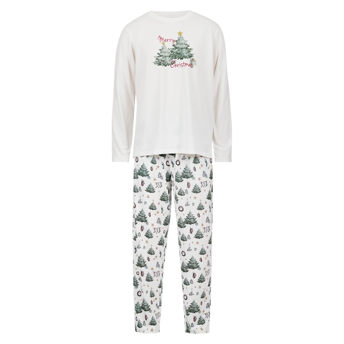 Pyjamas Juledrøm