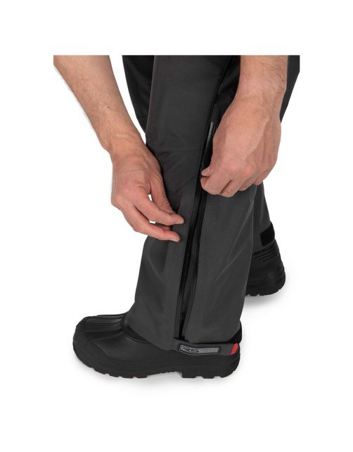 Fox Rage Rs Triple-Layer Salopettes - Broeken - Large