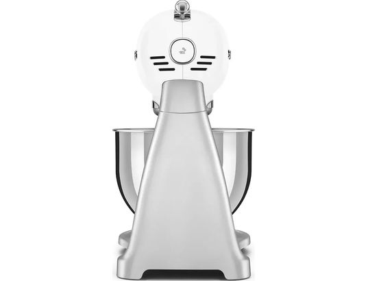 SMEG - Robot pâtissier SMF04WHEU
