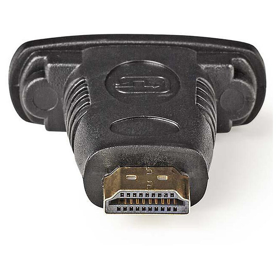 Adaptateur DVI vers HDMI