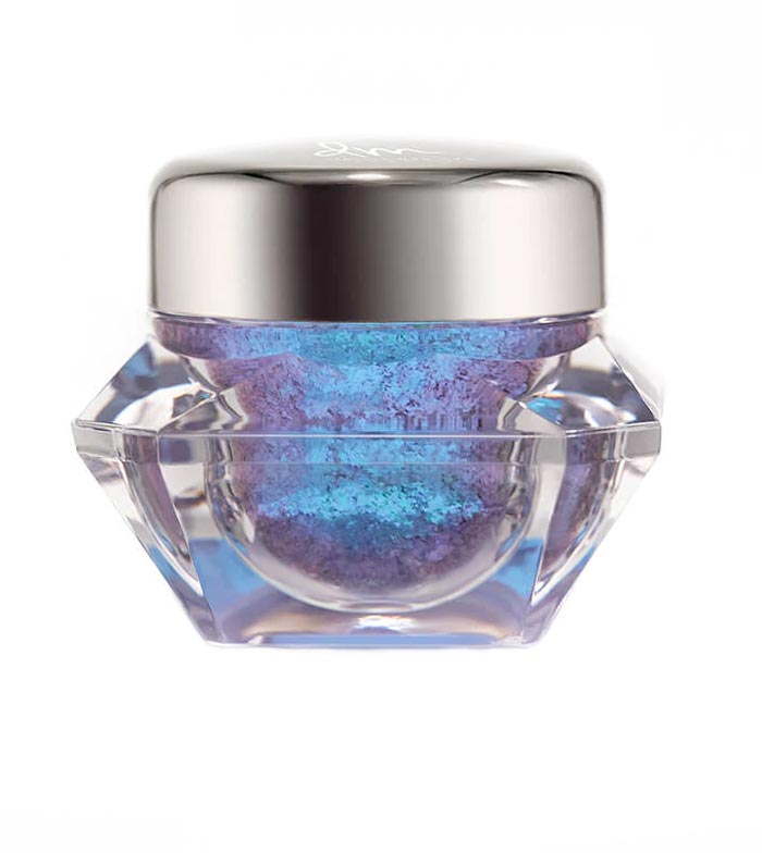 Danessa Myricks Beauty - Gel Multicromático Infinite Chrome Flakes - Moonlight