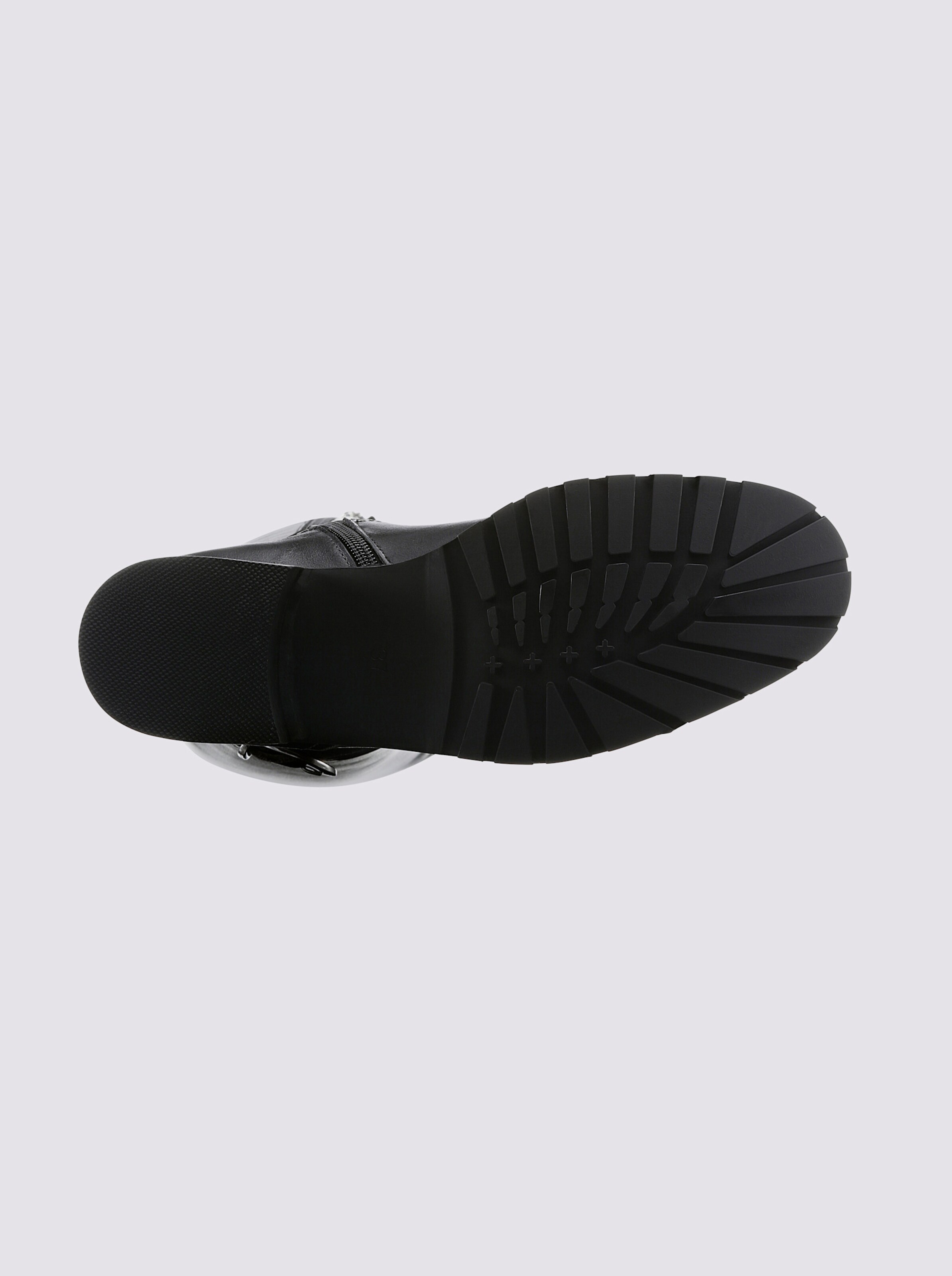 Stiefel