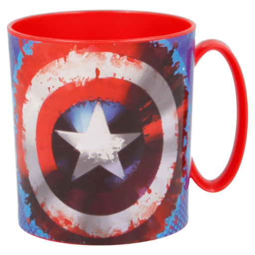 Caneca do Capitão América 62024