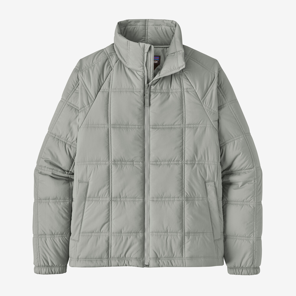 Lost Canyon Damenjacke