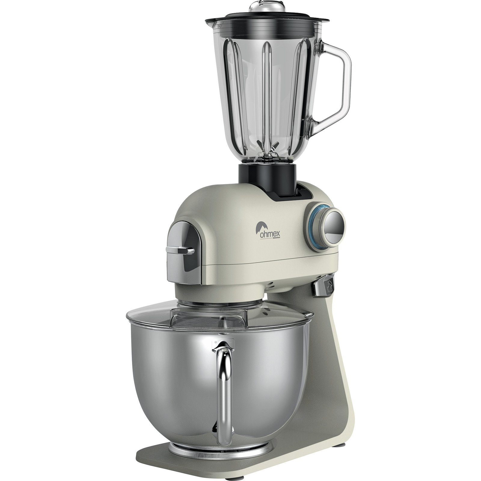 Ohmex Standmixer OHM-SMX-5700BG