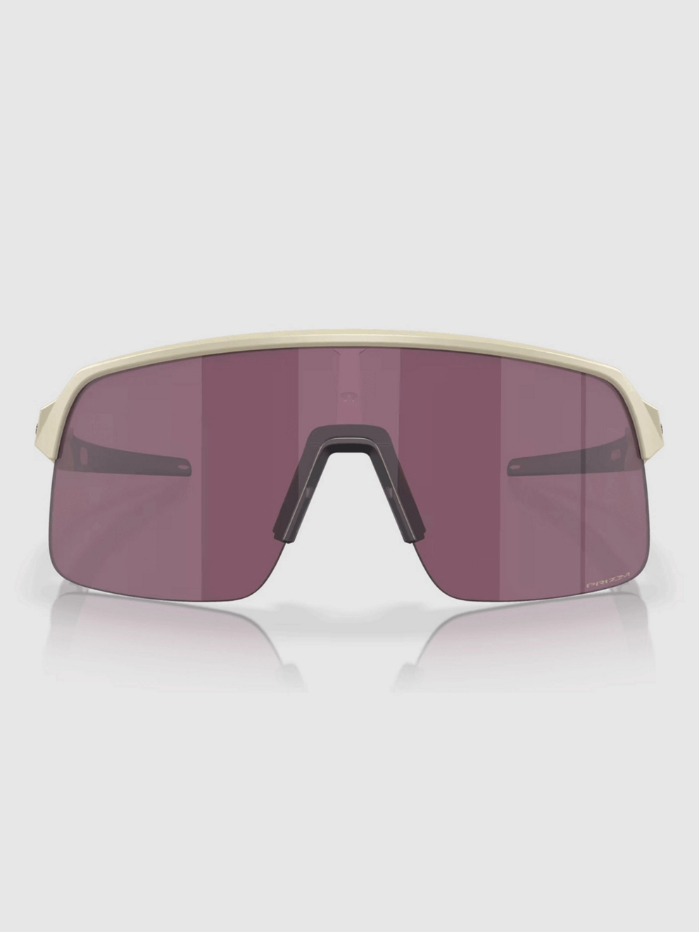 Oakley Sutro Lite Matte Sand Sunglasses prizm road black