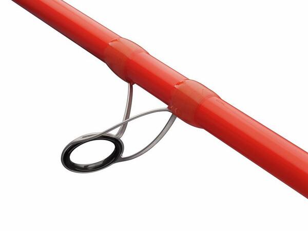 Canne Penn Tidal X K-Solid Carbon Tip 453 Surfcasting 4.50m (100-250g, 3 Brins)
