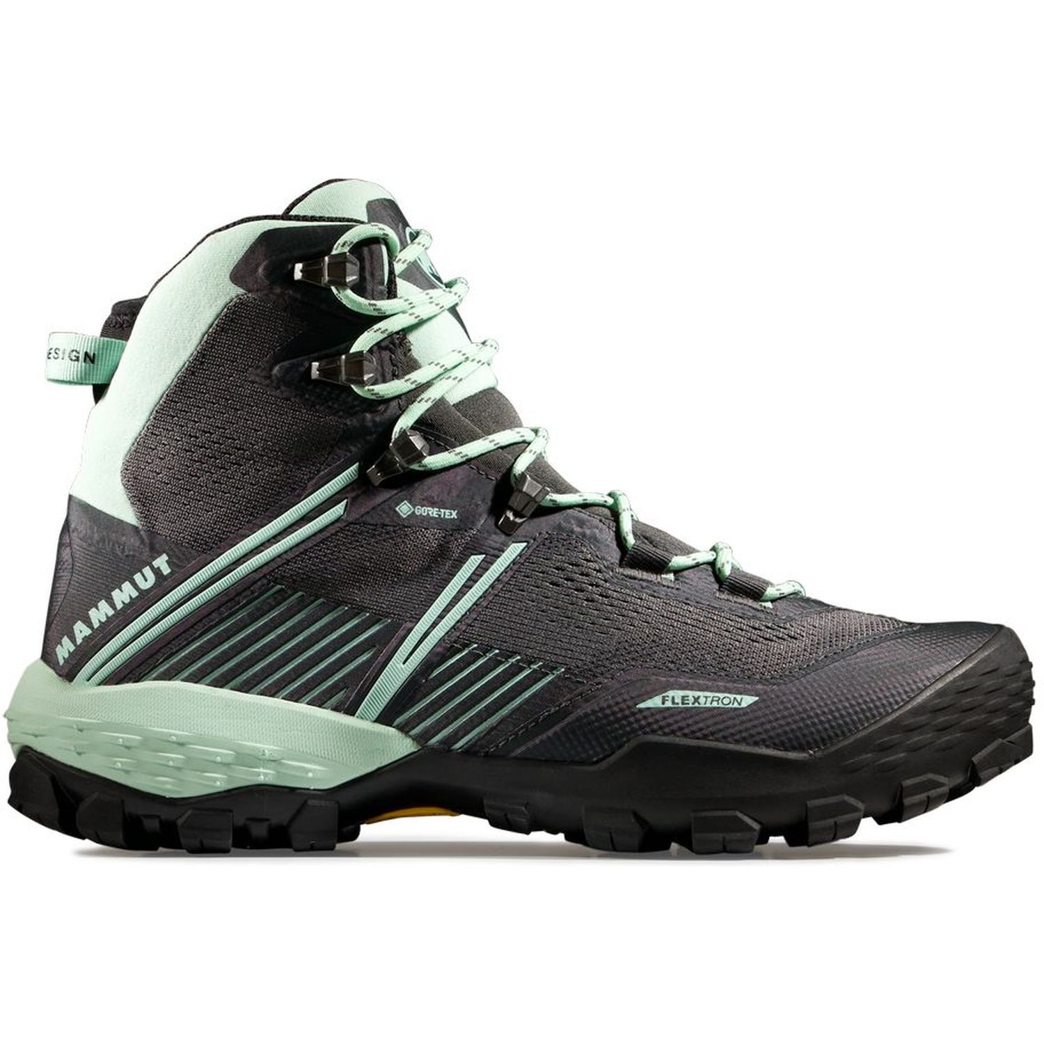 MammutDucan II High GTX Women