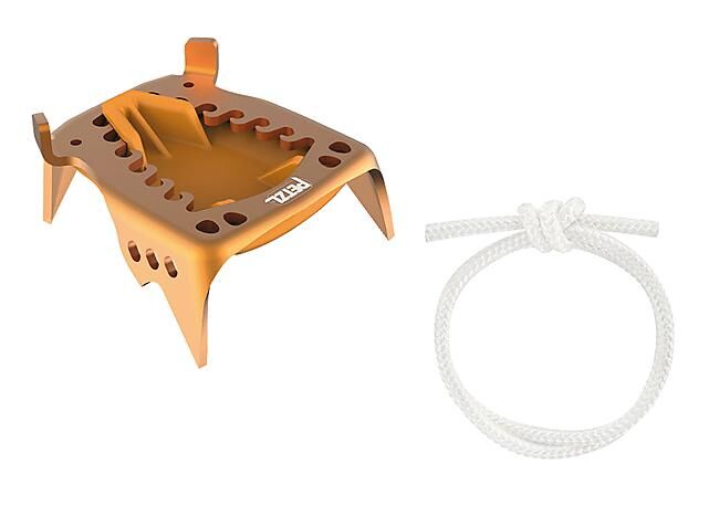 PETZL - ACCESSOIRE CRAMPON KIT CORD-TEC
