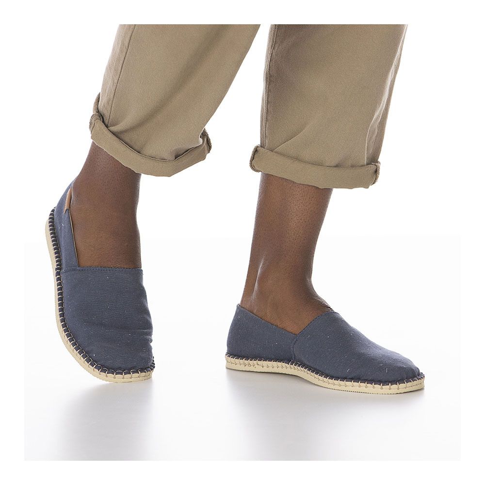 Havaianas ORIGINE IV - Espadrilles navy blue