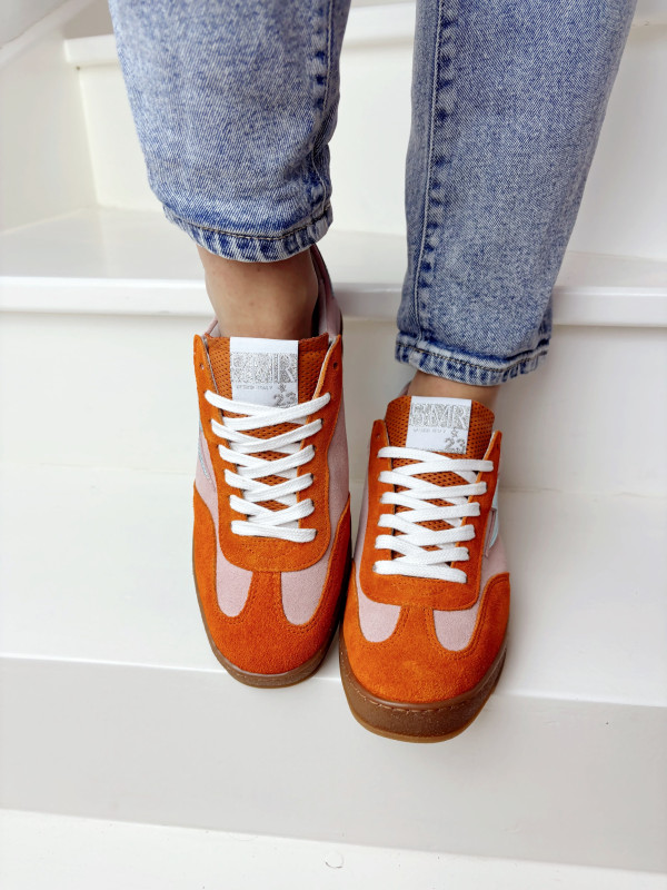 Semerdjian - Baskets RISY 11411