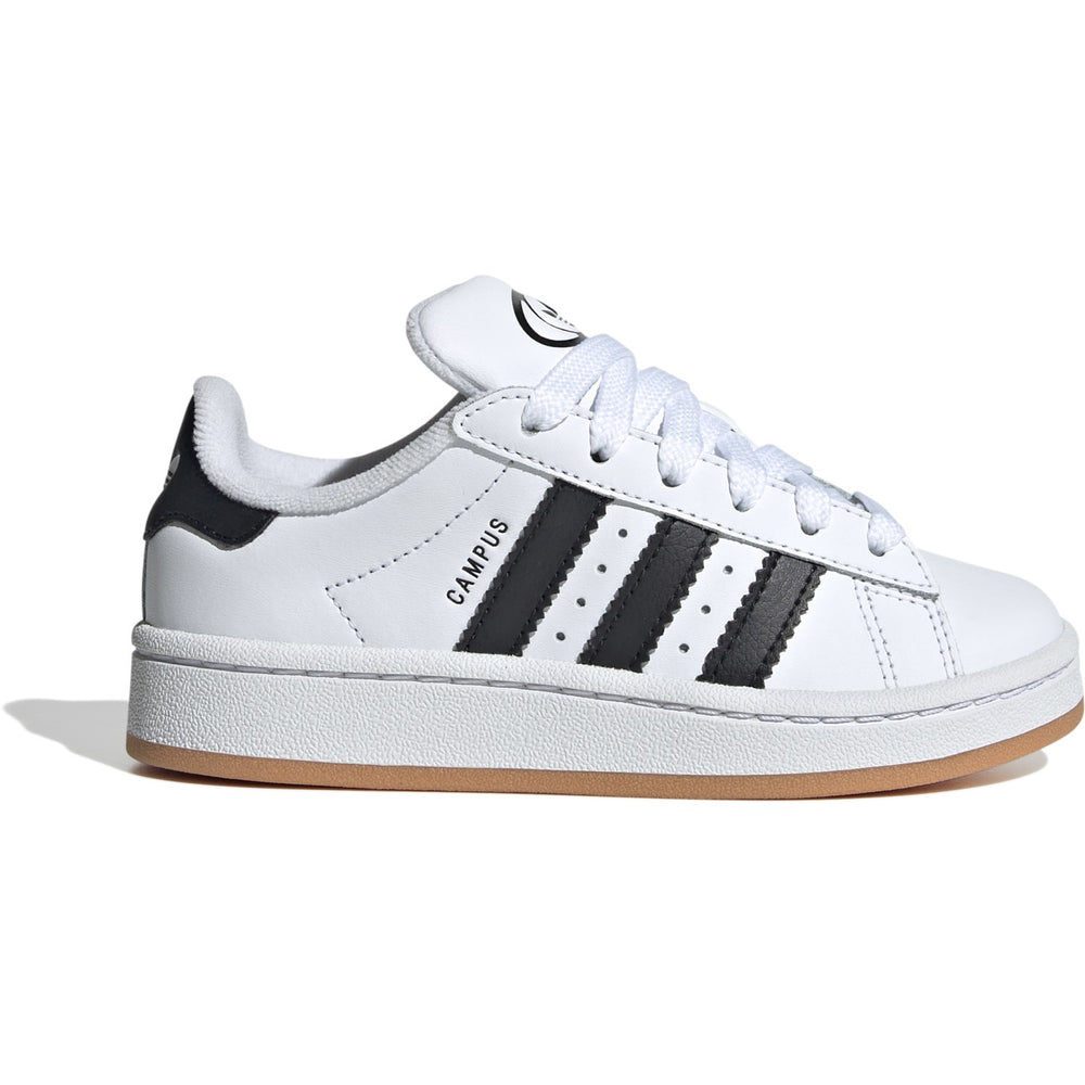 Køb adidas Originals Ftwr White/Core Black/Ftwr White Campus 00S C Sneakers