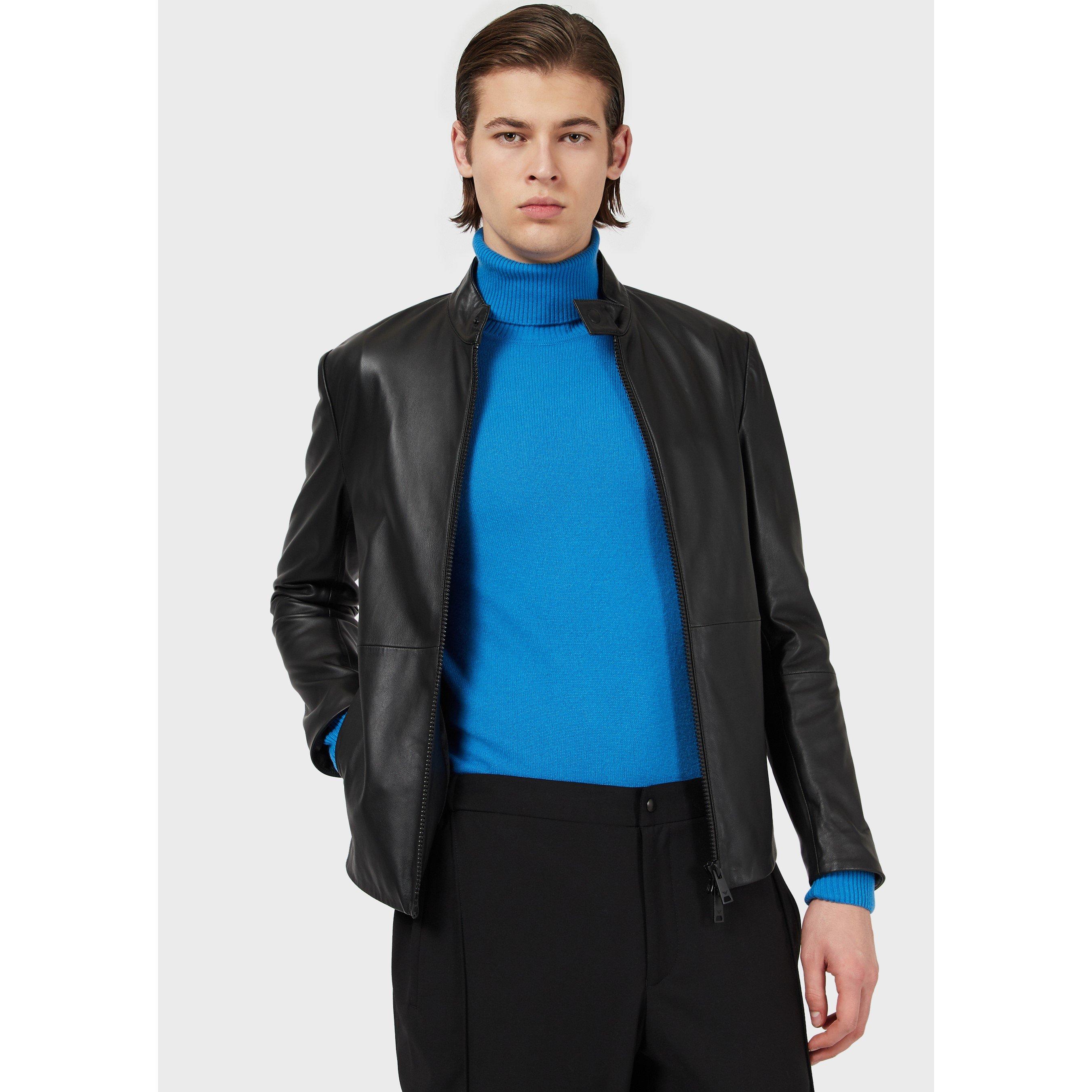 Emporio Armani Turtleneck Sweater