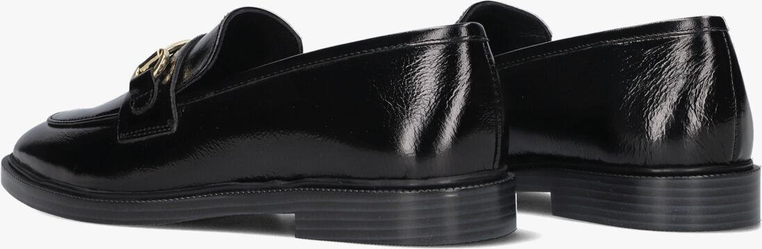 NOTRE-V zwarte notre-v loafers a76003