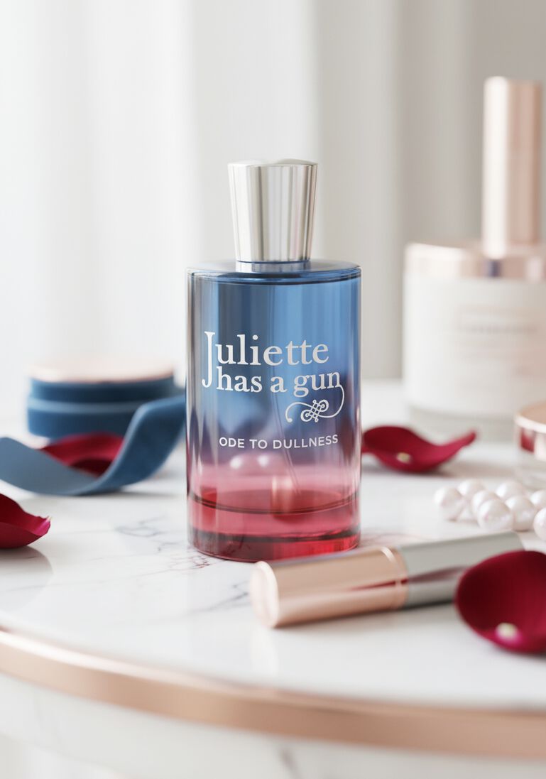 juliette has a gun parfum ode to dullness 7,5ml - eau de parfum