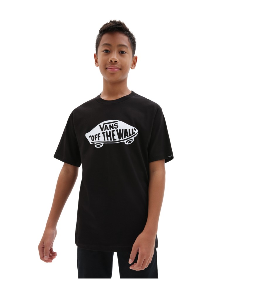 Camiseta Vans OTW preta