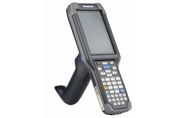 Honeywell CK65 - Terminal til indsamling af data - grov - Android 8.1 (Oreo) - 32 GB - 4