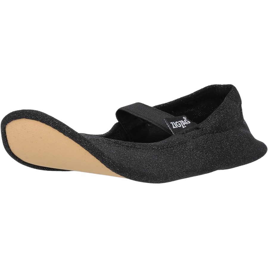 ZigZag Gymnastikschuh Denise 1001 Black