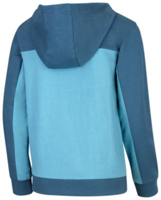 BengerBW Hoody Jacket - petrol