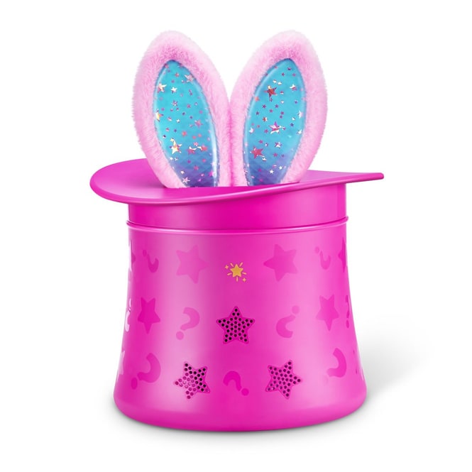 Pets Alive - Magic Bunnies - Interakives Kaninchen - 1 Stück
