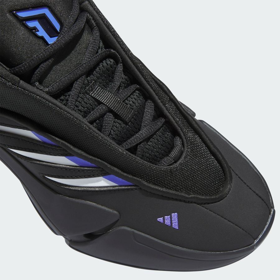 Adidas Chaussure basse Lillard Dame 9